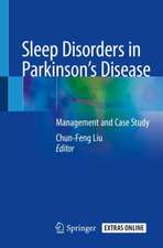 Sleep Disorders in Parkinson’s Disease: Management and Case Study