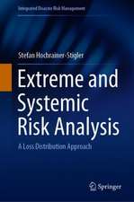 Extreme and Systemic Risk Analysis: A Loss Distribution Approach