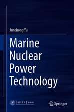 Marine Nuclear Power Technology