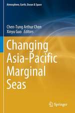 Changing Asia-Pacific Marginal Seas