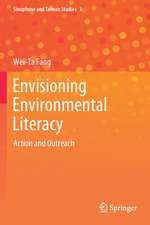 Envisioning Environmental Literacy