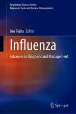 Influenza: Advances in Diagnosis and Management