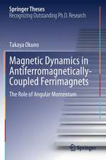 Magnetic Dynamics in Antiferromagnetically-Coupled Ferrimagnets: The Role of Angular Momentum