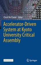 Accelerator-Driven System at Kyoto University Critical Assembly