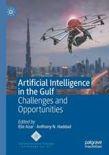 Artificial Intelligence in the Gulf: Challenges and Opportunities