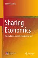 Sharing Economics
