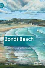 Bondi Beach: Representations of an Iconic Australian