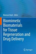 Biomimetic Biomaterials for Tissue Regeneration and Drug Delivery