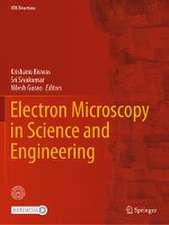 Electron Microscopy in Science and Engineering