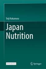 Japan Nutrition