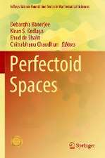 Perfectoid Spaces