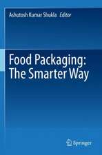 Food Packaging: The Smarter Way