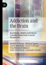 Addiction and the Brain