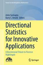 Directional Statistics for Innovative Applications: A Bicentennial Tribute to Florence Nightingale