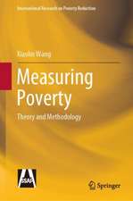 Multidimensional Poverty Measurement: Theory and Methodology