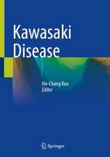 Kawasaki Disease