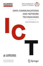 Data Communications and Network Technologies