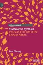 Statecraft in Symbols