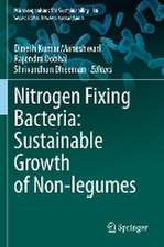 Nitrogen Fixing Bacteria: Sustainable Growth of Non-legumes