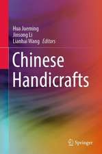 Chinese Handicrafts