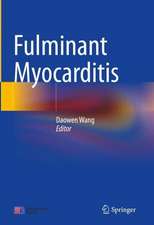 Fulminant Myocarditis