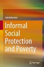 Informal Social Protection and Poverty