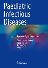 Paediatric Infectious Diseases: A practical guide and cases