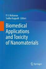 Biomedical Applications and Toxicity of Nanomaterials