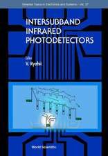 Intersubband Infrared Photodetectors