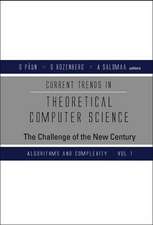 Current Trends in Theoretical Computer Science Set