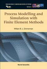 PROCESS MODELLING & SIMULATION ... (V15)