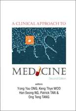 Clinical Approach to Medicine, a (2nd Edition)