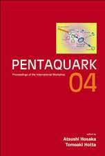 Pentaquark 04