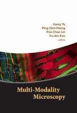 Multi-Modality Microscopy