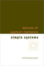 Simple Systems