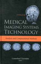 MEDICAL IMAGING SYSTEM TECH (V1)