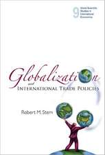 Globalization and International Trade Policies