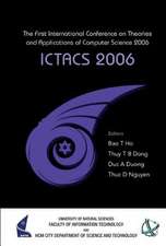 ICTACS 2006