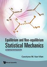 EQUILIBRIUM & NON-EQUILIBRIUM STATICAL..