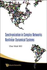 SYNCHRONIZATION IN COMPLEX NETWORKS...