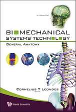 Biomechanical Systems Technology, Volume 3