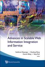Advances in Scalable Web Information Integration and Service - Proceedings of Dasfaa2007 International Workshop on Scalable Web Information Integration and Service (Swiis2007)