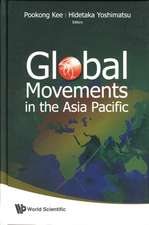 Global Movements in the Asia Pacific