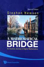 A Mathematical Bridge