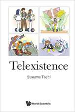 Telexistence