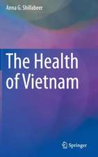 The Health of Vietnam