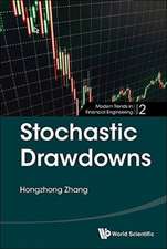 STOCHASTIC DRAWDOWNS