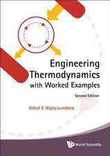 ENG THERMO WORK EXAM (2ND ED)