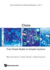 CHAOS