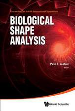 BIOLOGICAL SHAPE ANALYSIS (ISBSA)